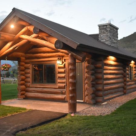 Kodiak Mountain Resort Afton Bagian luar foto