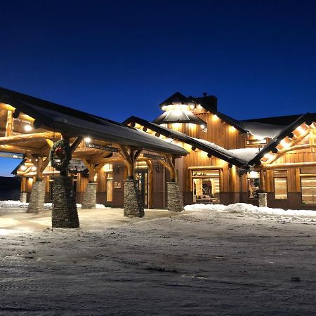 Kodiak Mountain Resort Afton Bagian luar foto