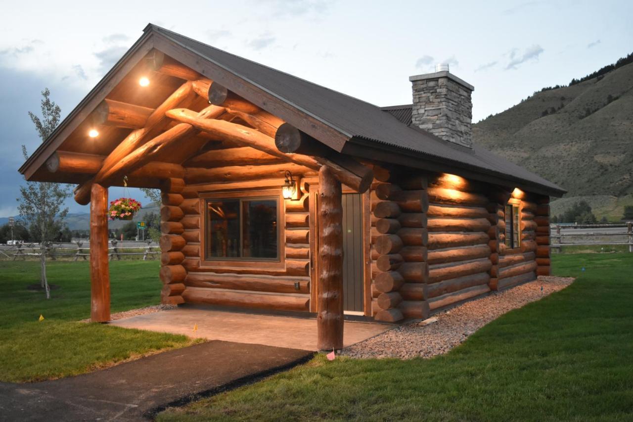 Kodiak Mountain Resort Afton Bagian luar foto
