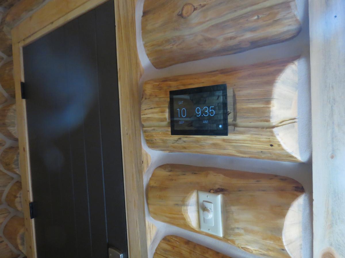 Kodiak Mountain Resort Afton Ruang foto